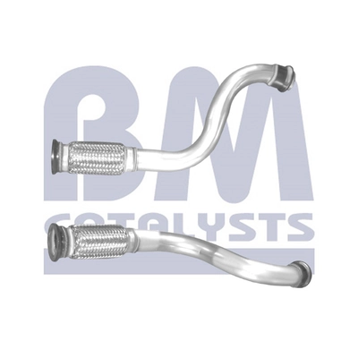 Exhaust Pipe